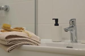 Studi-apartman Kestenov stan