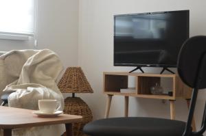 Studi-apartman Kestenov stan