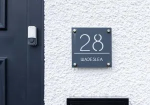 28 Wadeslea - Earlsferry