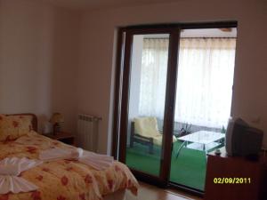 Hotel Gazei