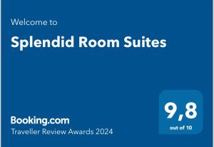 Splendid Room Suites