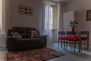 Apartment mit 2 Schlafzimmern