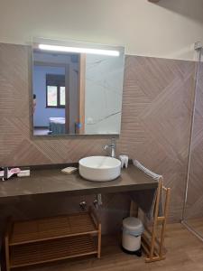 Apartamentos Montes Vindios