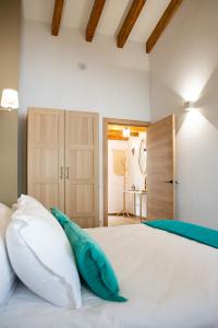 Apartamentos Montes Vindios