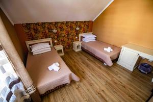 Pensiunea Venetia Sighisoara