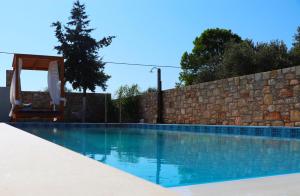 Traounou Serenity Villa