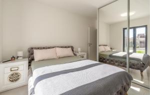 Awesome Apartment In Novigrad With Wifi