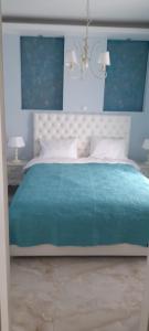 Elegance Luxury Penthouse Suite