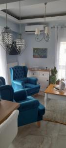 Elegance Luxury Penthouse Suite