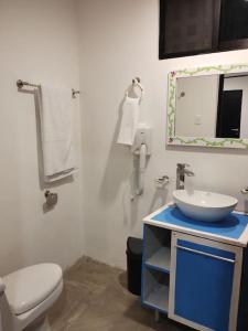 T´úubul K´iin Bed & Breakfast