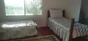 VIVEZ BIEN - 伊穆泽尔杜坎达