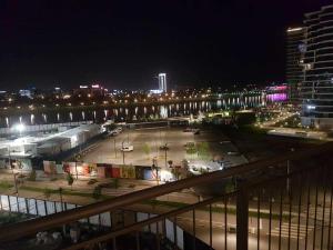 All in One Belgrade Waterfront