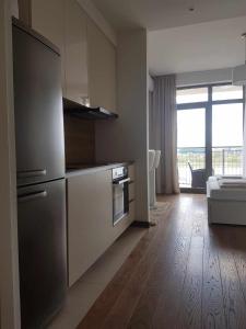 All in One Belgrade Waterfront