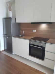 All in One Belgrade Waterfront