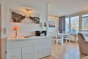 Terrassenhügel Appartement 306