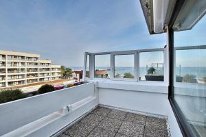 Terrassenhügel Appartement 306