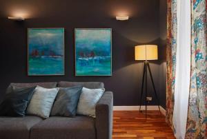 The Collection Barcelona - Classy 3BD - 2BTH with private patio in Eixample
