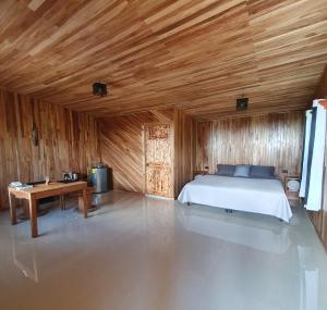 El Chaguite Monteverde