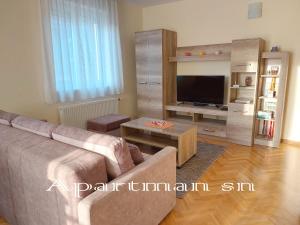 Apartman SN