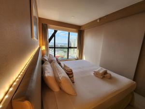 Cullinan Hotel Cullinan quarto com vista