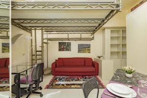 Porta Vittoria Loft Silenzioso con Wi Fi