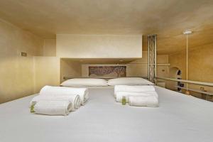 Porta Vittoria Loft Silenzioso con Wi Fi