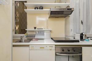 Porta Vittoria Loft Silenzioso con Wi Fi