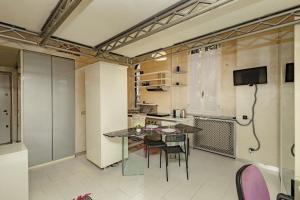 Porta Vittoria Loft Silenzioso con Wi Fi