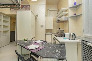 Porta Vittoria Loft Silenzioso con Wi Fi