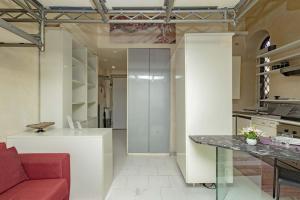 Porta Vittoria Loft Silenzioso con Wi Fi