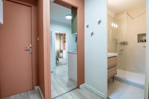 Au calme de LIris - Clim - Garage - Wifi - Tramway