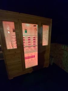 Pacsirta Vendégház