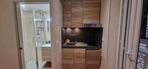 Le Perchoir de Cassis Cocoon