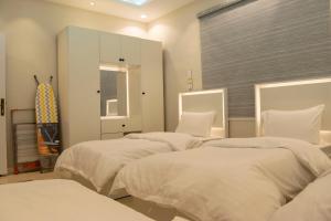 شقق نرمادا المفروشة فرع قباء