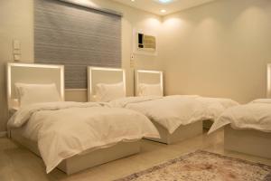 شقق نرمادا المفروشة فرع قباء