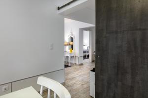 Santa Rita Greenhouse Villas