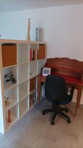 Appartements Le first : photos des chambres