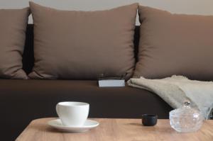 Studi-apartman Kestenov stan