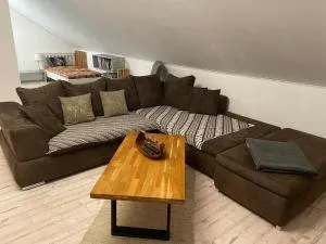 Jawa Organik - Haunsheim