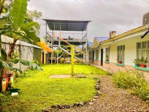 Apartamentos El Rodeo, Puerto Jiménez