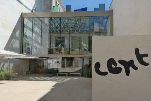 Appartements Arles Forum - Les Penitents Bleus : photos des chambres