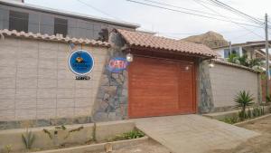 LA COLINA Casa-Hospedaje