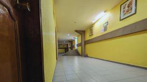 Hotel Plaza San Juan