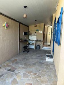 Hospedagem na rua da Tartaruga