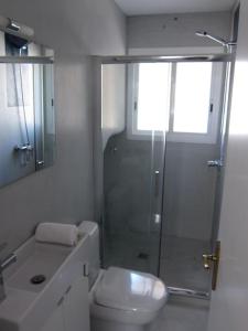 Preciosa casa en el centro con terraza y patio