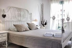 Preciosa casa en el centro con terraza y patio