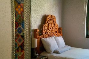 Casa Mer, el oasis de la música y el agua