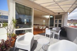 Coastal Penthouse at Coogee Beach
