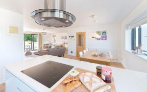 Stay at Widemouth Bay