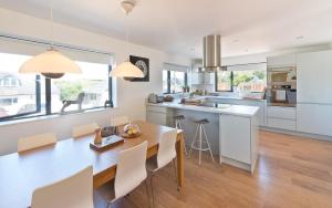 Stay at Widemouth Bay